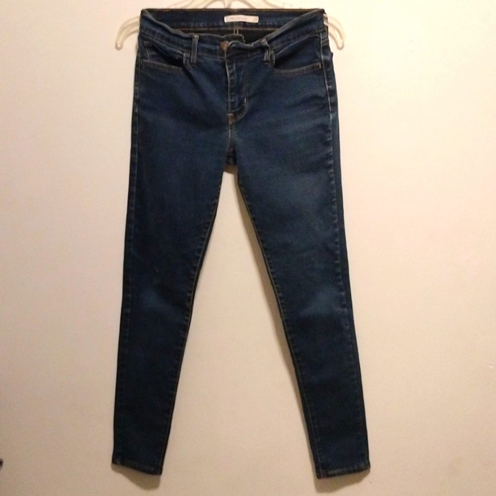 Levi's  super skinny pants